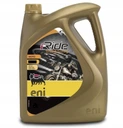 AGIP ENI I-RIDE MOTOROVÝ OLEJ 10W40 4L