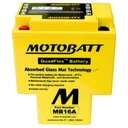 Batéria 19Ah/200A MOTOBATT MB16A HYB16AA 16A-AB