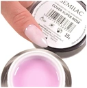 Semilac Builder COVER SUPER ROSE Builder Gel 15g