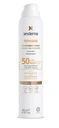 Sesderma Repaskin transparentný sprej v spreji SPF50