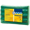 ASTRA Modelovacia hmota 1 kg - zelená