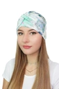 Turban Sara Bek-245 po chemikáliách EVA DESIGN