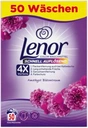 Lenor Prací prášok Farba Ametyst Blutentraum 3 250 kg (50 praní)