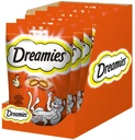 Dreamies s Gurmánskym kuracím 6x60g