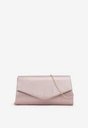 Born2Be Champagne UNISIZE Clutch Bag