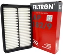 Vzduchový filter Filtron AP 182/9 AP182/9