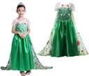 OUTFIT ŠATY ELSA ELZA 134/140 8-9L