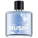 Pánska toaletná voda AVON Musk Air 75 ml