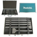 MAKITA SDS-MAX SET DLÁTOK A BODU D-42488