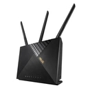 Asus 4G-AX56 4G LTE WiFi router AX1800