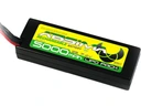 Batéria 7,4V/5000mAh Li-Po 25C ABS 4130014