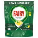 FAIRY All in One Original Yellow 60 ks.