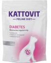 Kattovit Diabetes 1250g suché krmivo pre mačky