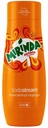 SodaStream Mirinda sirupový koncentrát 440 ml