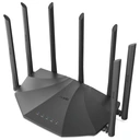 Smerovač Tenda AC23 WiFi 5 Gigabit Ethernet 2100 Mbps