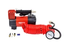 AUTOKOMPRESOR 12V RED Extol Premium CC160 čerpadlo kompresor 35l/min.