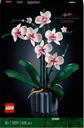 LEGO Icons Orchid 10311 608 dielikov 18+