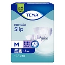 Plienky pre dospelých Tena Slip Maxi M 10