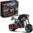 LEGO Technic Motocykel 42132