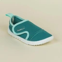 Aquashoes topánky do vody pre batoľatá Nabaiji veľkosť 24