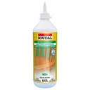 SOUDAL RÝCHLE LEPIDLO NA DREVO 64A 750ML