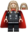 Minifigúrka sh734 LEGO Super Heroes THOR AVENGERS