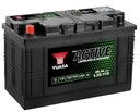 YUASA Batéria 115AH 12V 750A L+ HĹBKÝ REZ