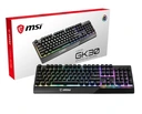 KLÁVESNICA VIGOR GK30 US MSI