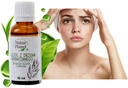 SILNÝ Tea Tree Oil na tvár 30 ml