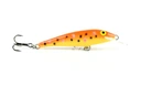 CHUB CLASSIC WOBLER SIEK BLADE IHLA - 6cm -24