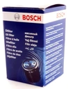 OLEJOVÝ FILTER P7125 BOSCH F026407125