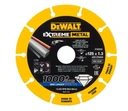 DEWALT DT40252 DIAMANTOVÁ BLADE EXTREME 125X22,2