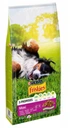 Purina FRISKIES Maxi pre veľkého psa 10 kg