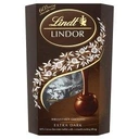 Lindt Lindor pralinky z horkej čokolády 200 g