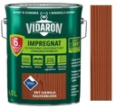 VIDARON WOOD IMPREGNANT 4,5L KALI SEVOYA. V07