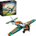 LEGO Bricks Technic 42117 Závodné lietadlo 7+