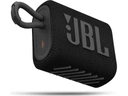 MOBILNÝ REPRODUKTOR JBL Go3 čierny