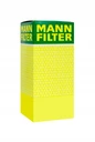 MANN-FILTER H 6003 s hydraulickým filtrom, automatický