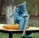 Manuálny Corn Sheller LAN