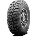 2 ks KUMHO 265/75R16 Road Venture MT KL71 119