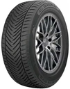 4 x Riken All Season SUV 225/65R17 106 V BSW