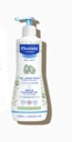 MUSTELA Bebe Jemný avokádový prací gél 500ml