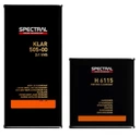 Spectral 505-00 Clear Coat VHS 2:1 NOVINKA!!!