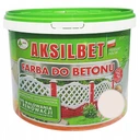 Farba na betón AKSILBET Béžová 2,5L