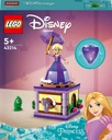 LEGO DISNEY PRINCESS Rapunzel víriace 43214