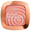 Loreal Melon Dollar Baby Pink 03 Watermelon Addict