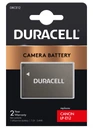 BATÉRIA DURACELL LP-E12 PRE CANON EOS M50 100D PowerShot SX70 HS