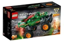 Lego Technic 42149 Monster Jam Dragon