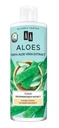 AA Aloes 100% regeneračné a upokojujúce tonikum 400 ml