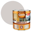 SADOLIN EXTRA 2,5L ŠKANDINÁVSKA BIELA ​​škvrna